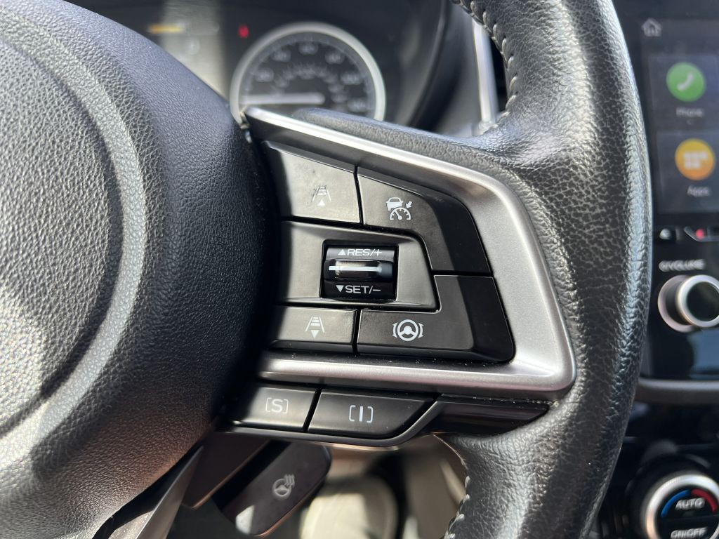 2020 Subaru Forester Image 20
