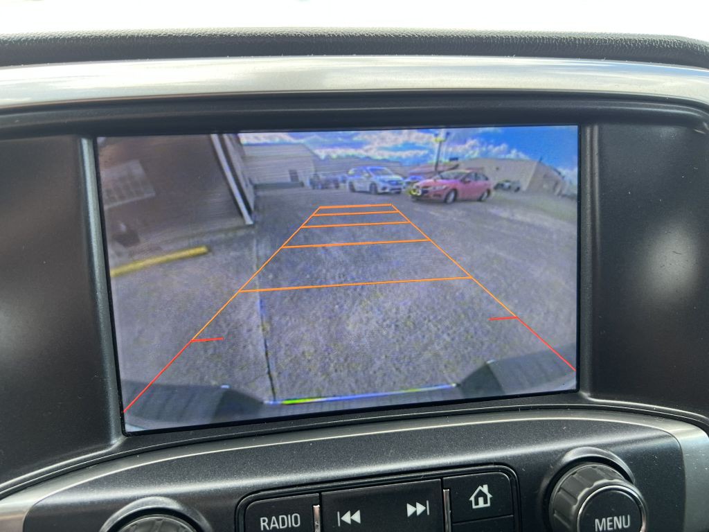 2015 Chevrolet Silverado 1500 Image 5