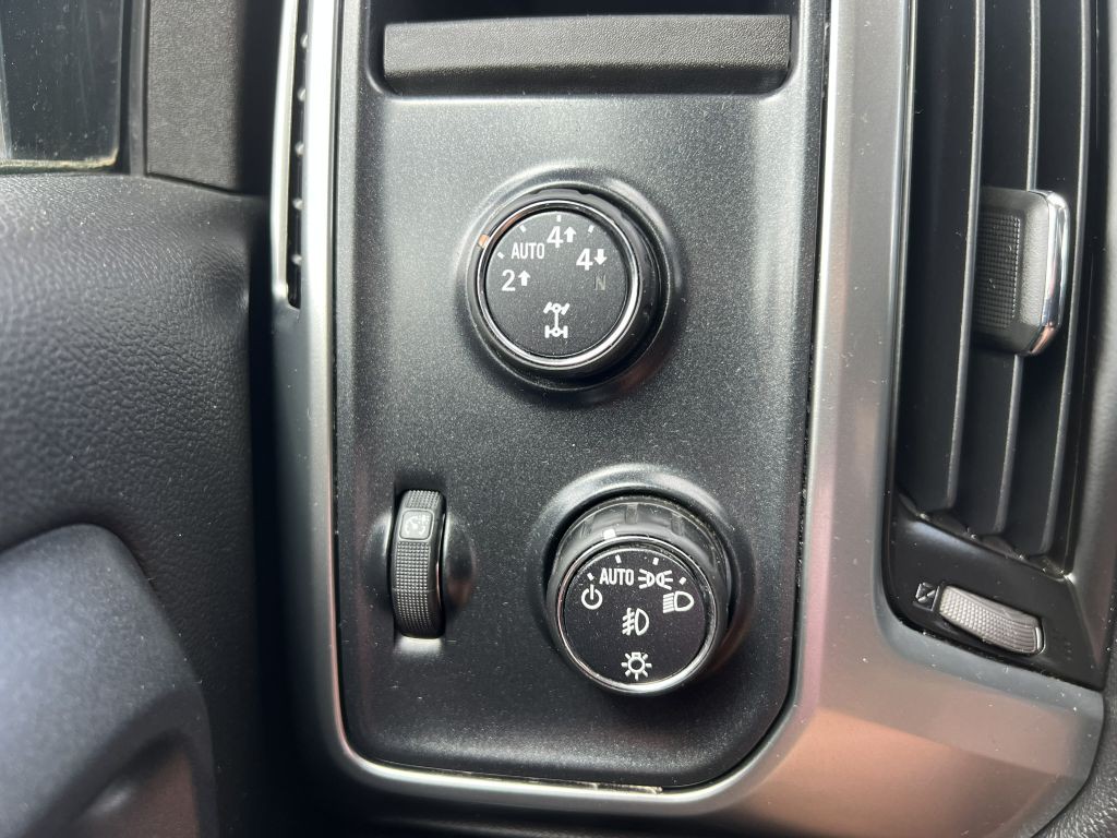 2015 Chevrolet Silverado 1500 Image 7