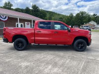 Image for 2019 Chevrolet Silverado 1500 Lt Trail Boss ID: 7482804