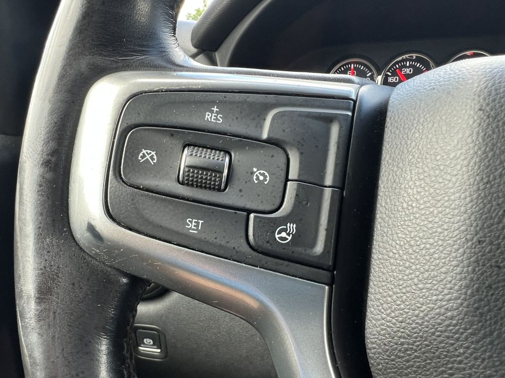 2019 Chevrolet Silverado 1500 Image 5