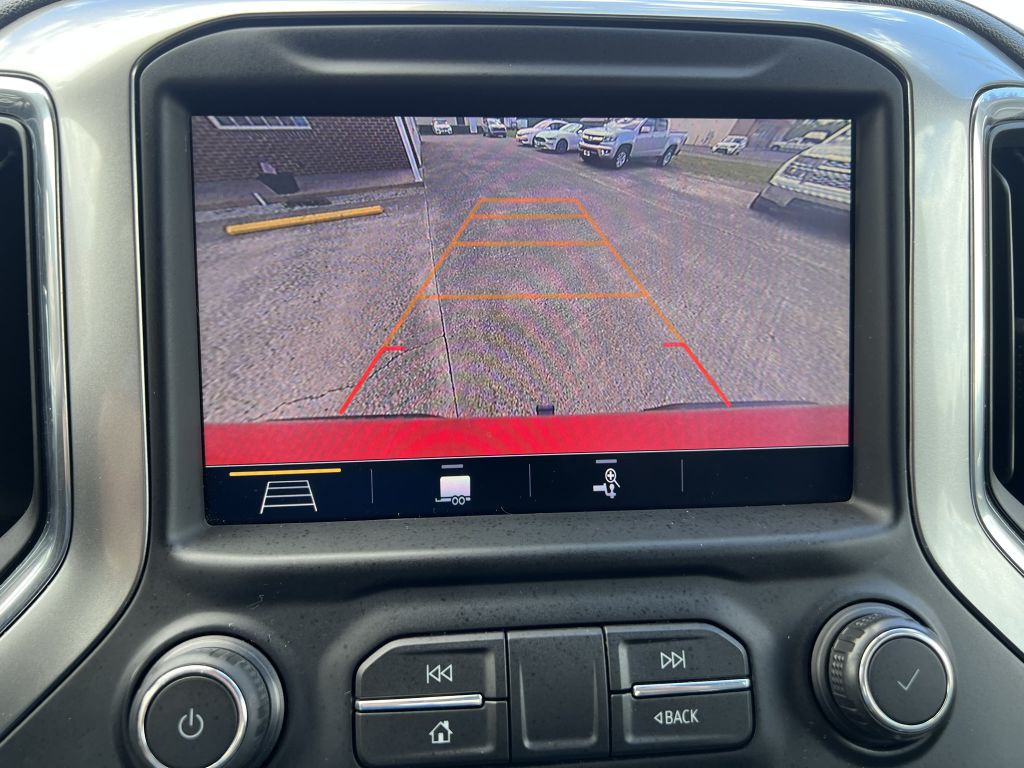 2019 Chevrolet Silverado 1500 Image 7