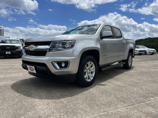Image for 2019 Chevrolet Colorado LT ID: 7493358