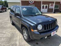 Image for 2015 Jeep Patriot Sport ID: 7536156