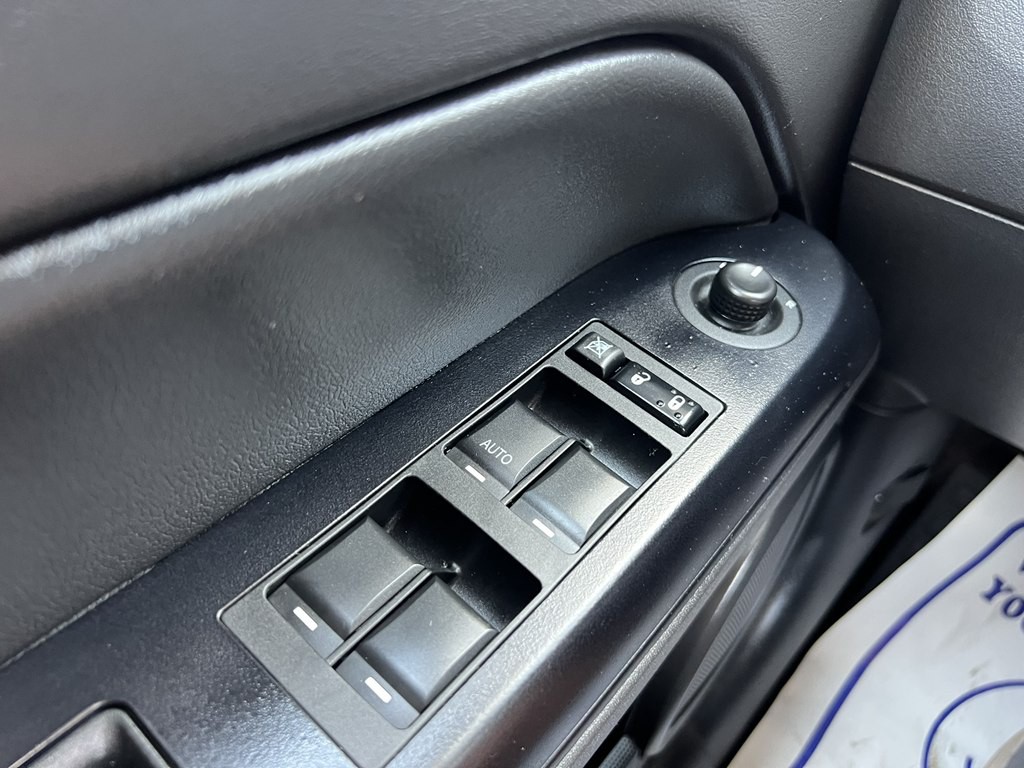 2015 Jeep Patriot Image 7