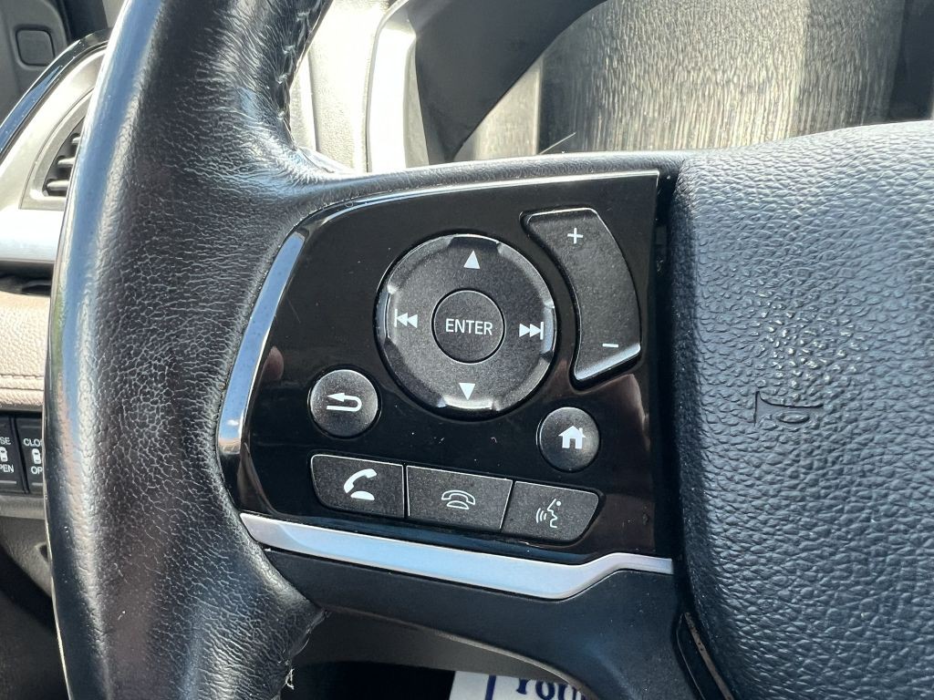 2019 Honda Odyssey Image 5