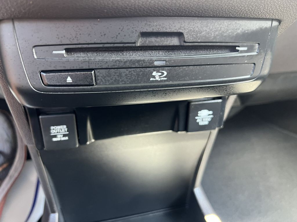 2019 Honda Odyssey Image 10