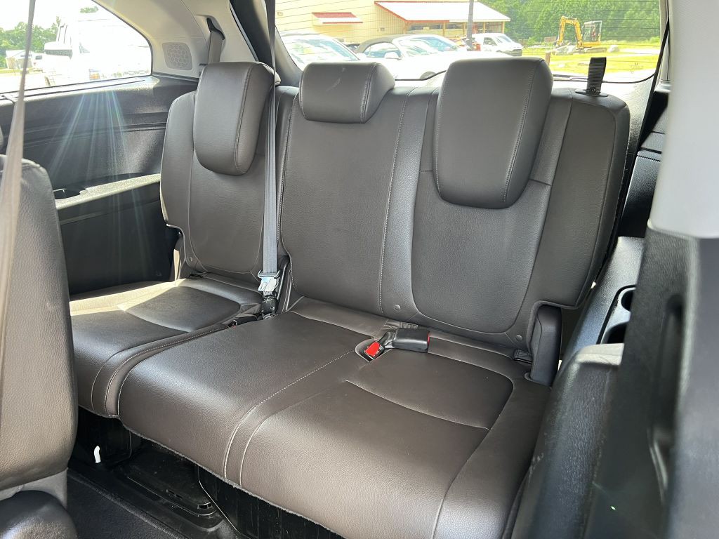 2019 Honda Odyssey Image 15