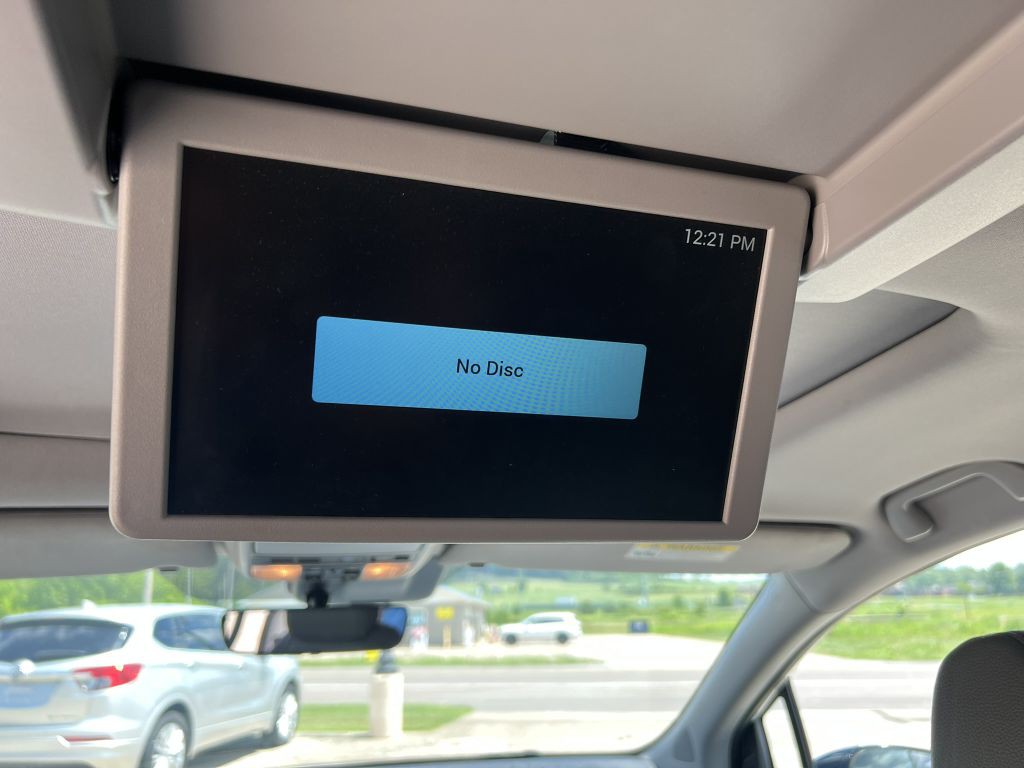 2019 Honda Odyssey Image 16