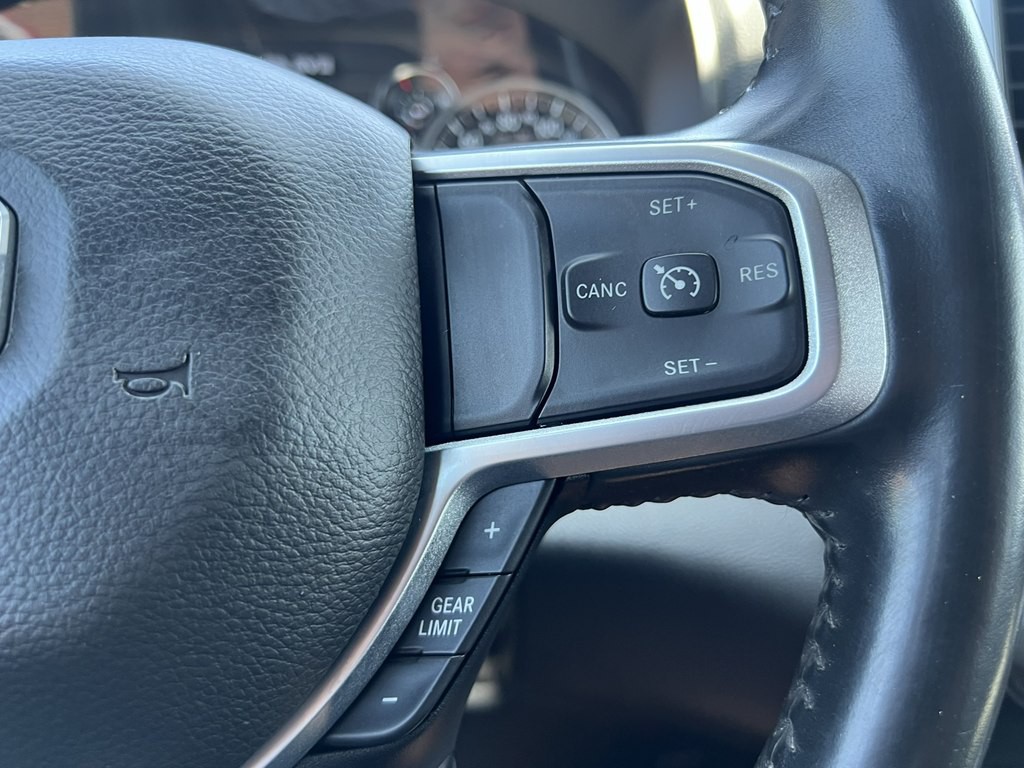 2019 RAM 1500 Image 5
