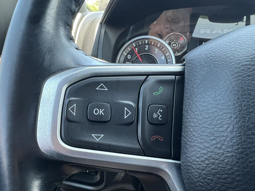 2019 RAM 1500 Image 6