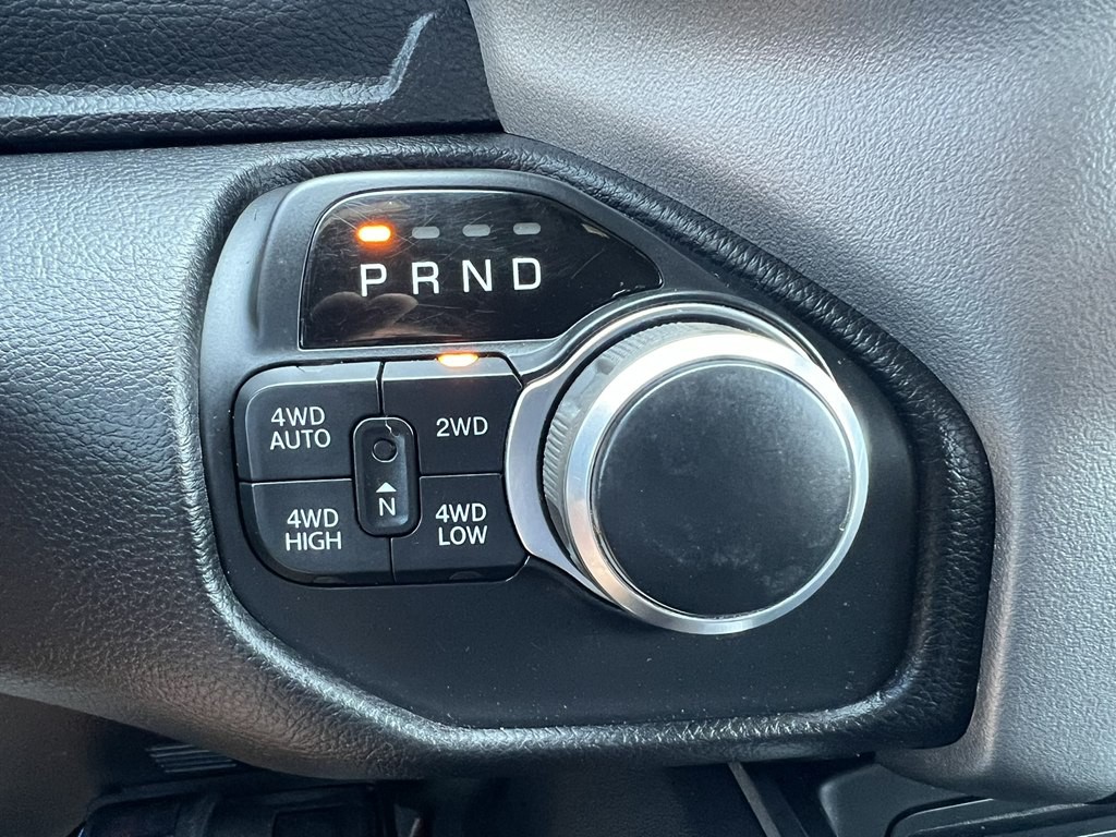 2019 RAM 1500 Image 7