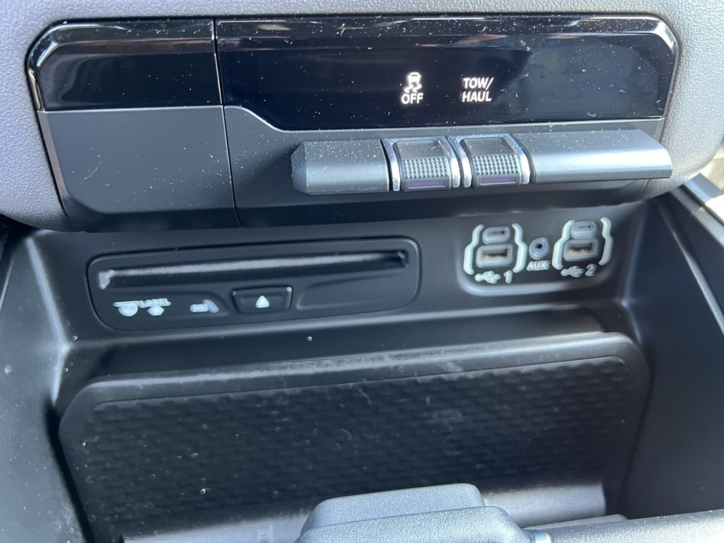 2019 RAM 1500 Image 8