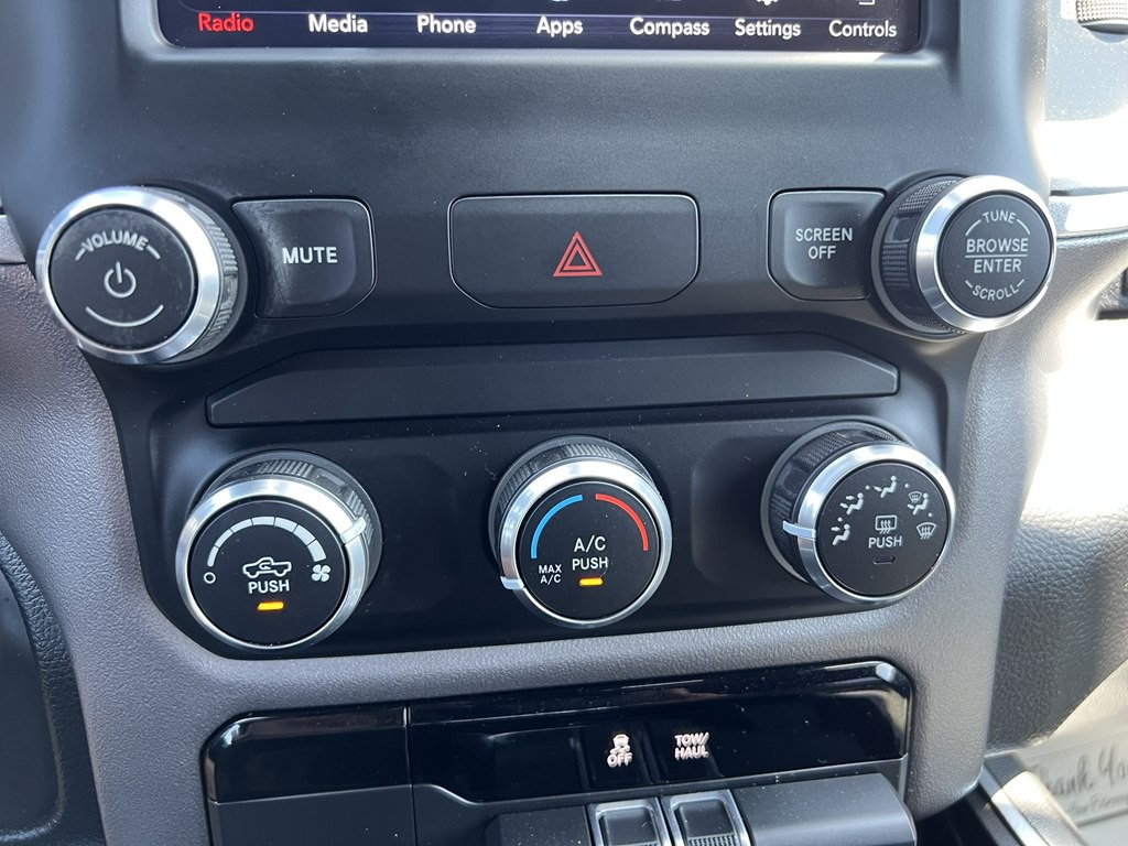 2019 RAM 1500 Image 9