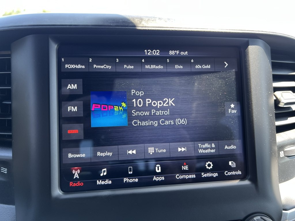 2019 RAM 1500 Image 10