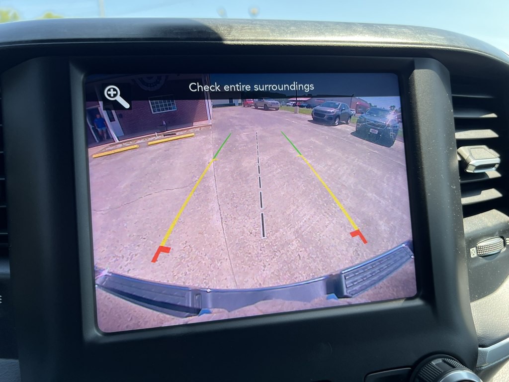 2019 RAM 1500 Image 11