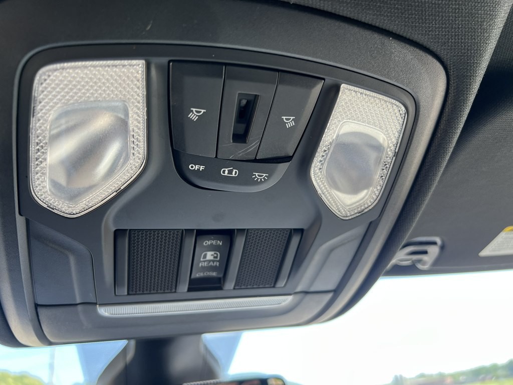 2019 RAM 1500 Image 12