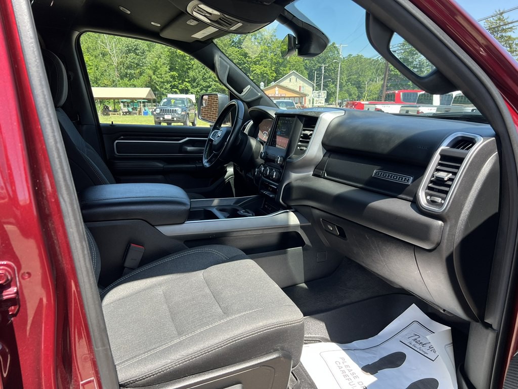 2019 RAM 1500 Image 13