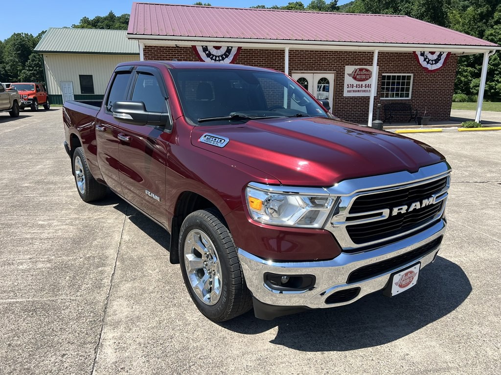 2019 RAM 1500 Image 14