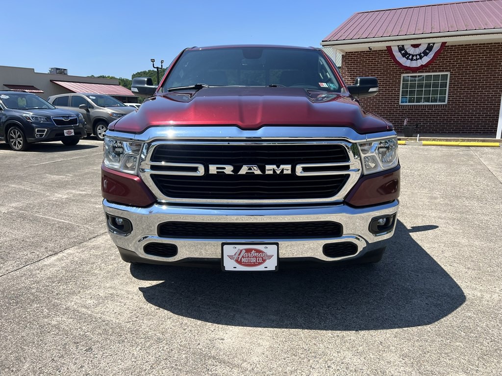 2019 RAM 1500 Image 15