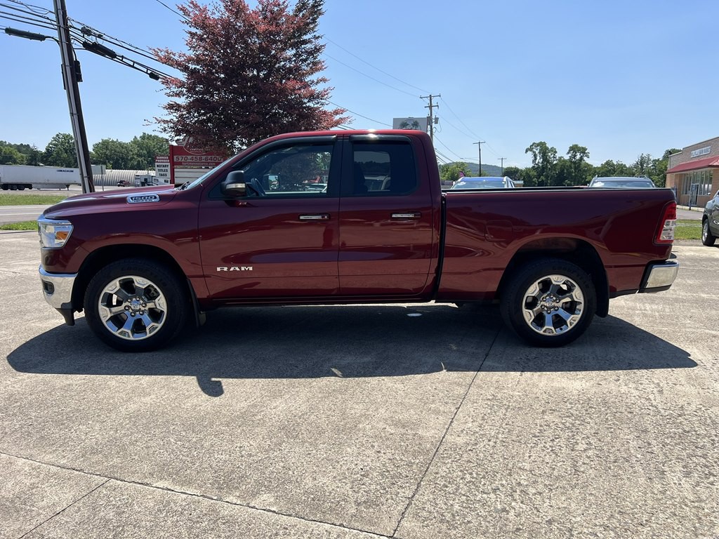 2019 RAM 1500 Image 16