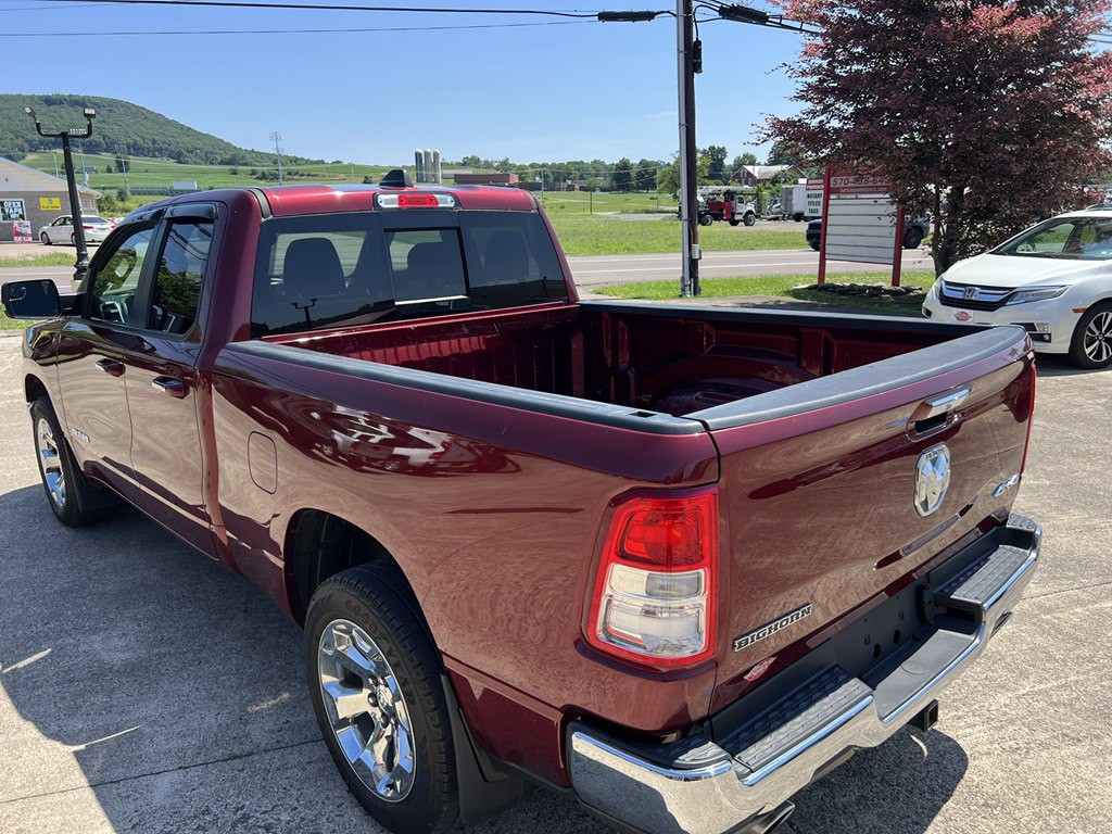2019 RAM 1500 Image 17