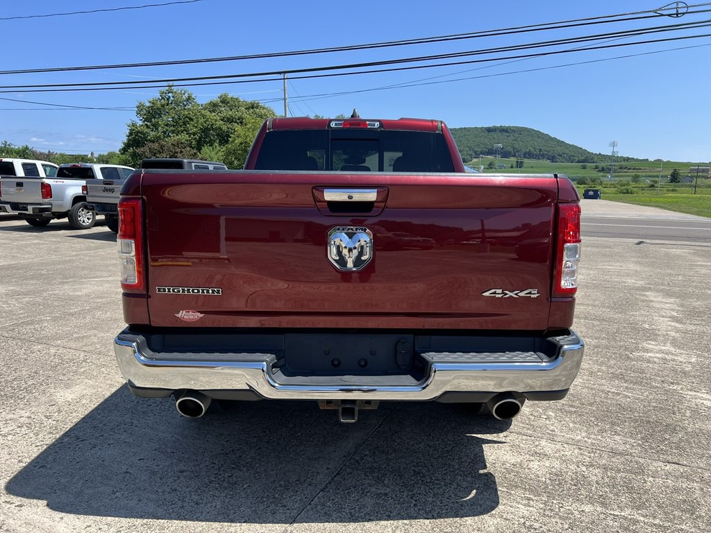 2019 RAM 1500 Image 18