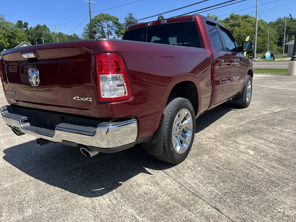 2019 RAM 1500 Image 19