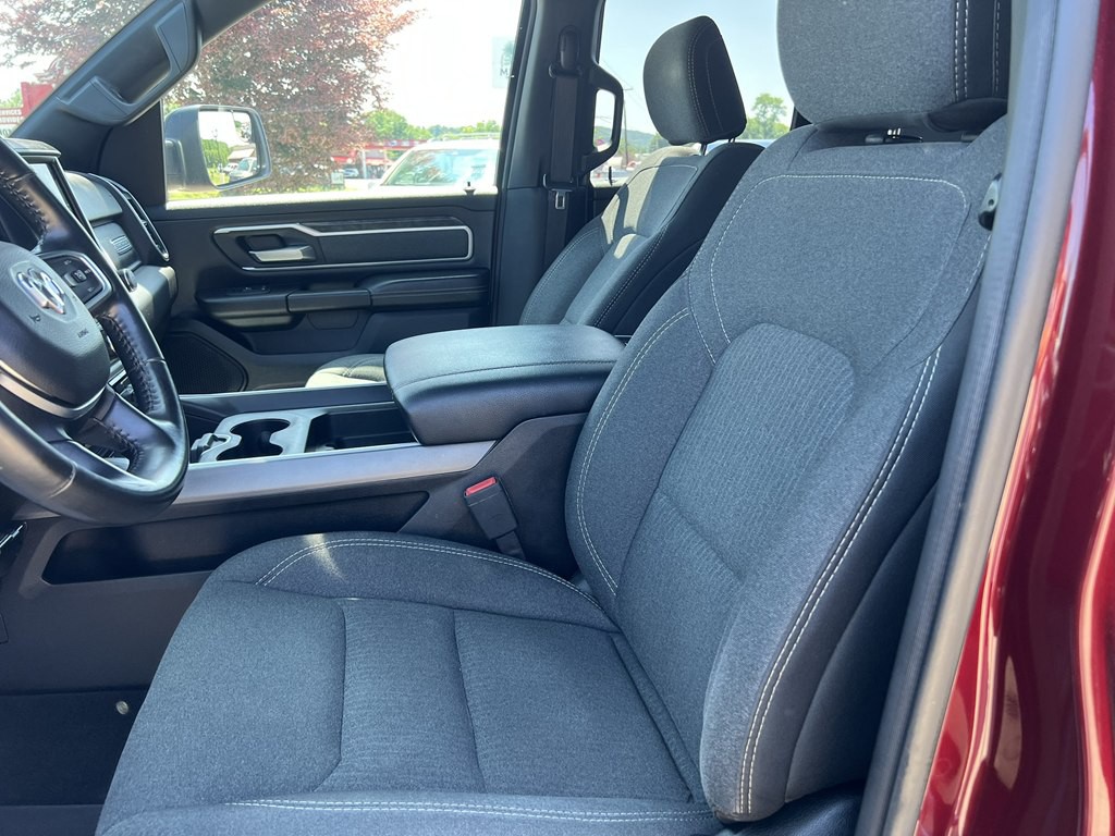 2019 RAM 1500 Image 20