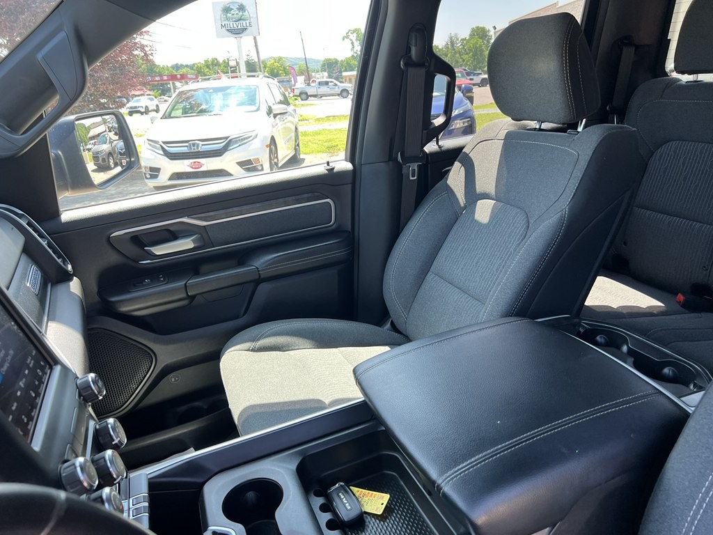 2019 RAM 1500 Image 21