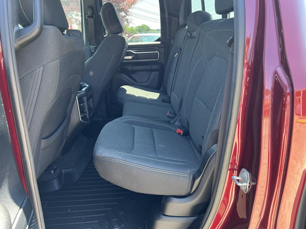 2019 RAM 1500 Image 23