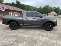 Image for 2020 RAM 1500 Warlock ID: 7552329
