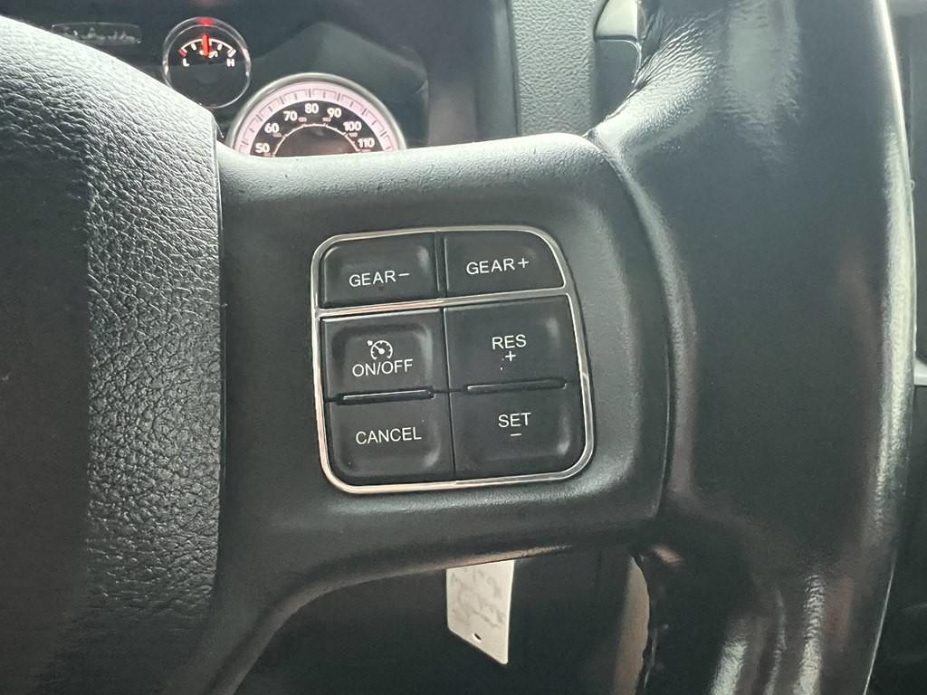 2020 RAM 1500 Image 4