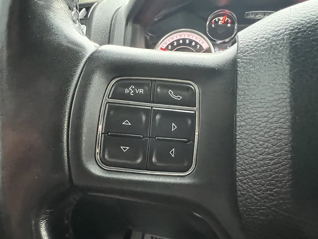 2020 RAM 1500 Image 5