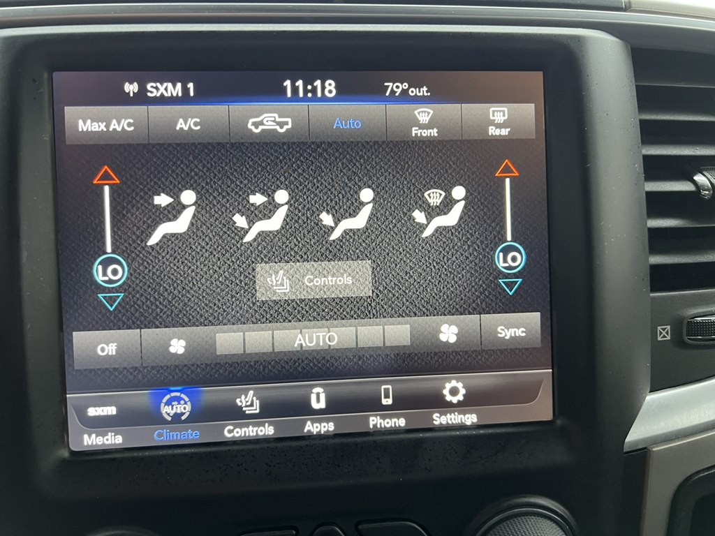 2020 RAM 1500 Image 6