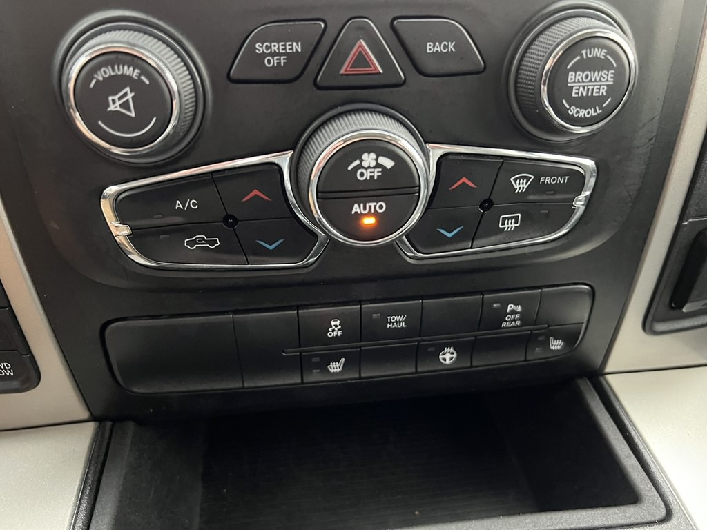 2020 RAM 1500 Image 8