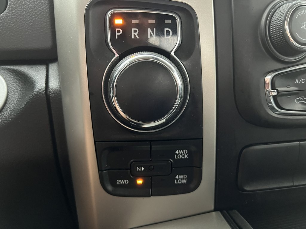 2020 RAM 1500 Image 9