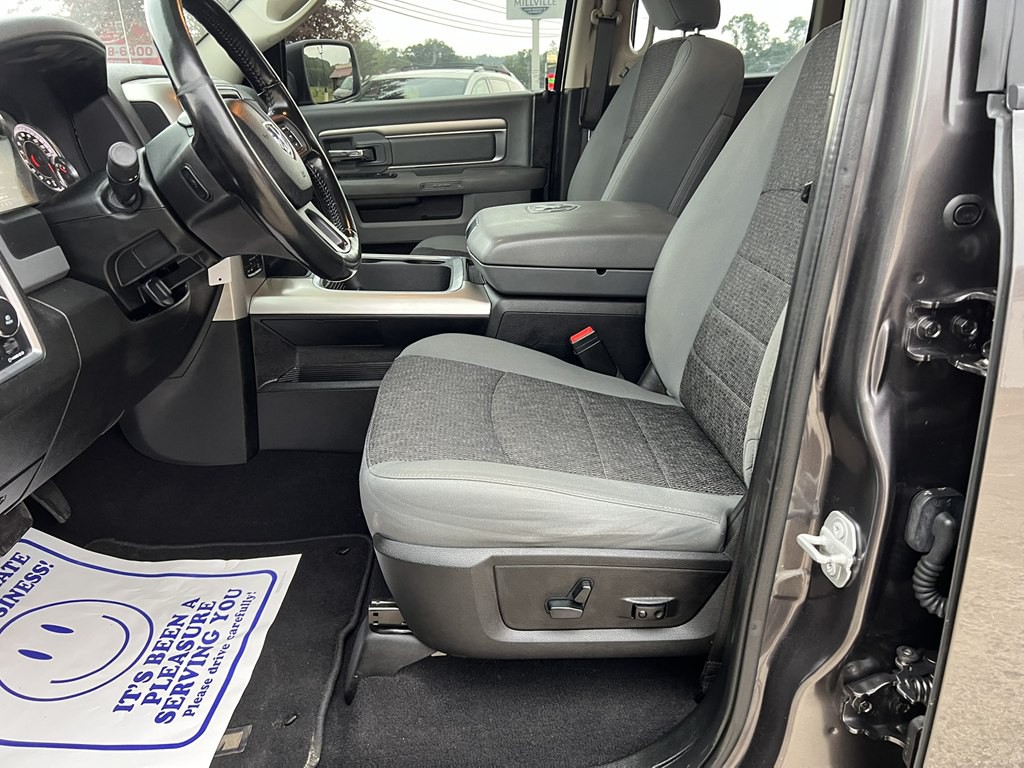 2020 RAM 1500 Image 10