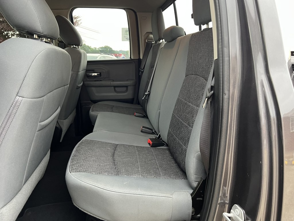 2020 RAM 1500 Image 12