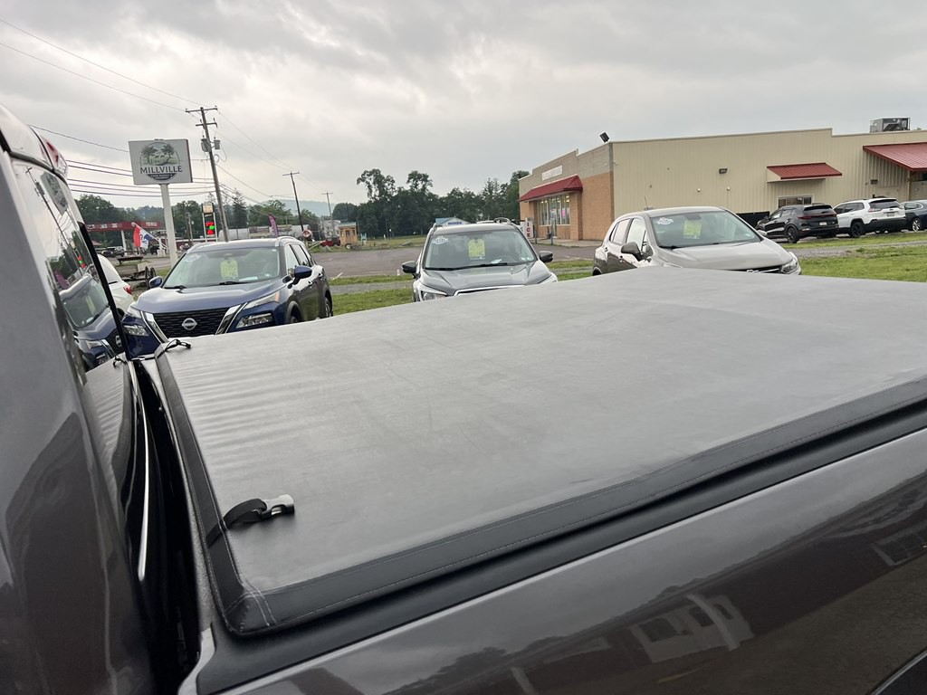 2020 RAM 1500 Image 13