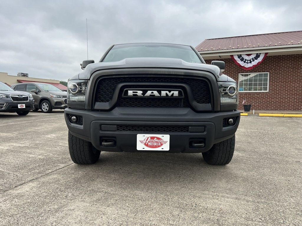 2020 RAM 1500 Image 17