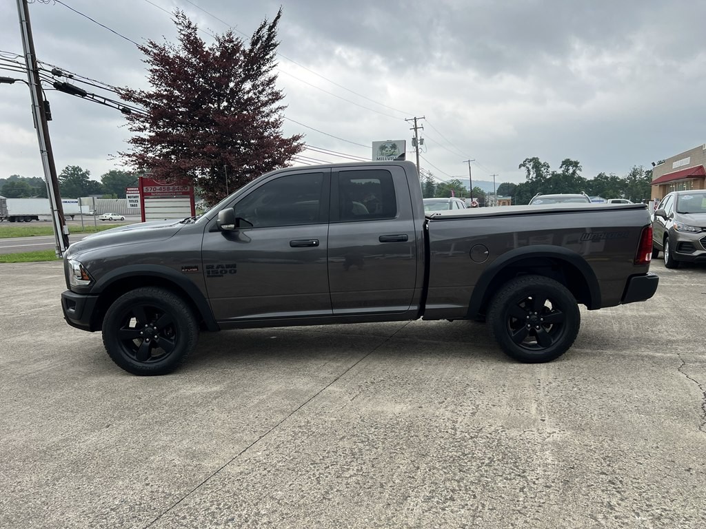 2020 RAM 1500 Image 19