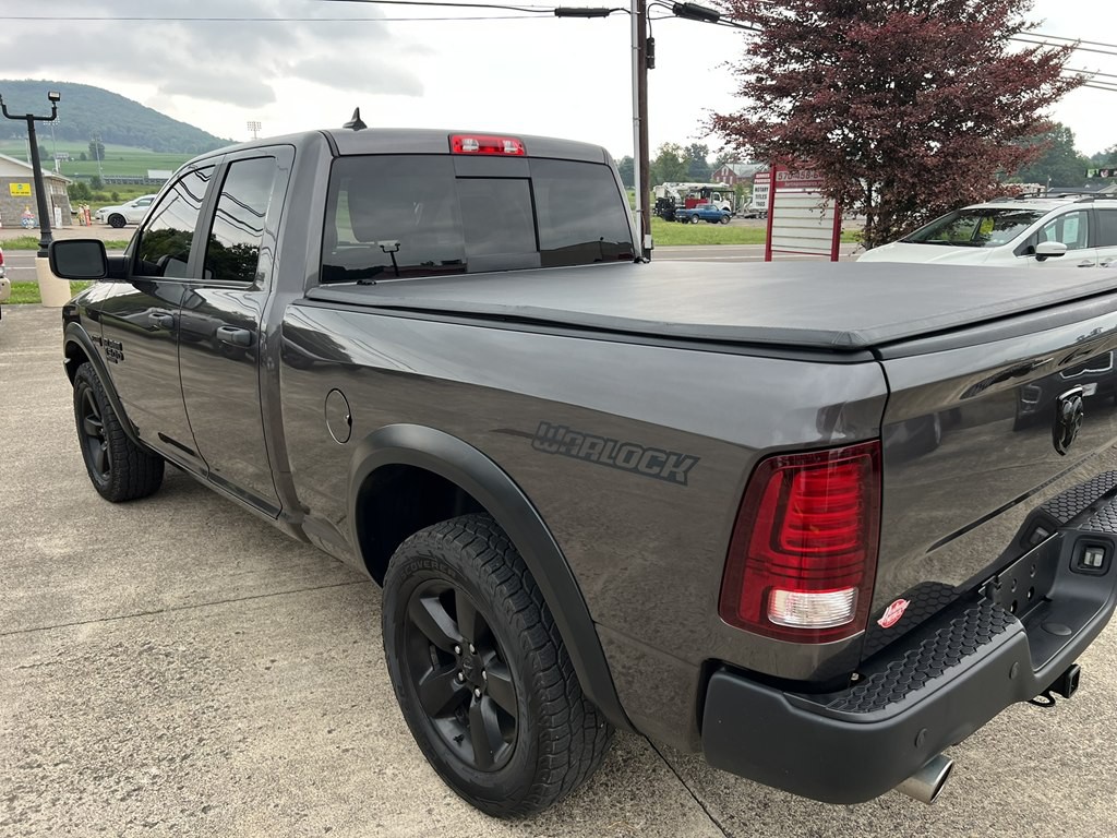 2020 RAM 1500 Image 20