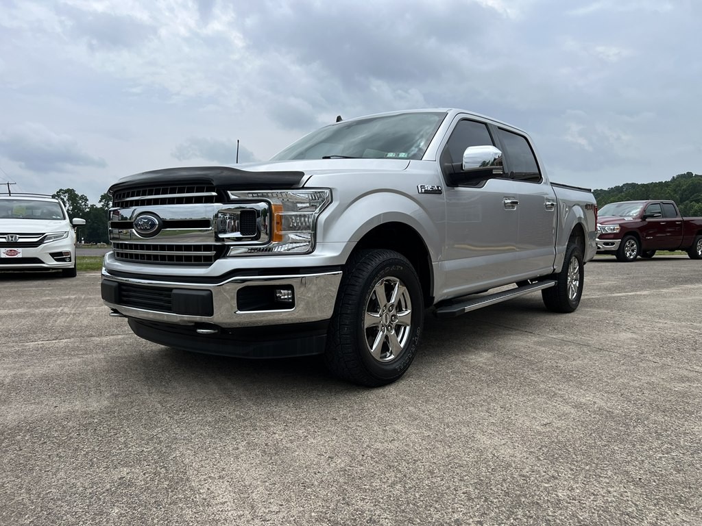 2019 Ford F-150 Image 2