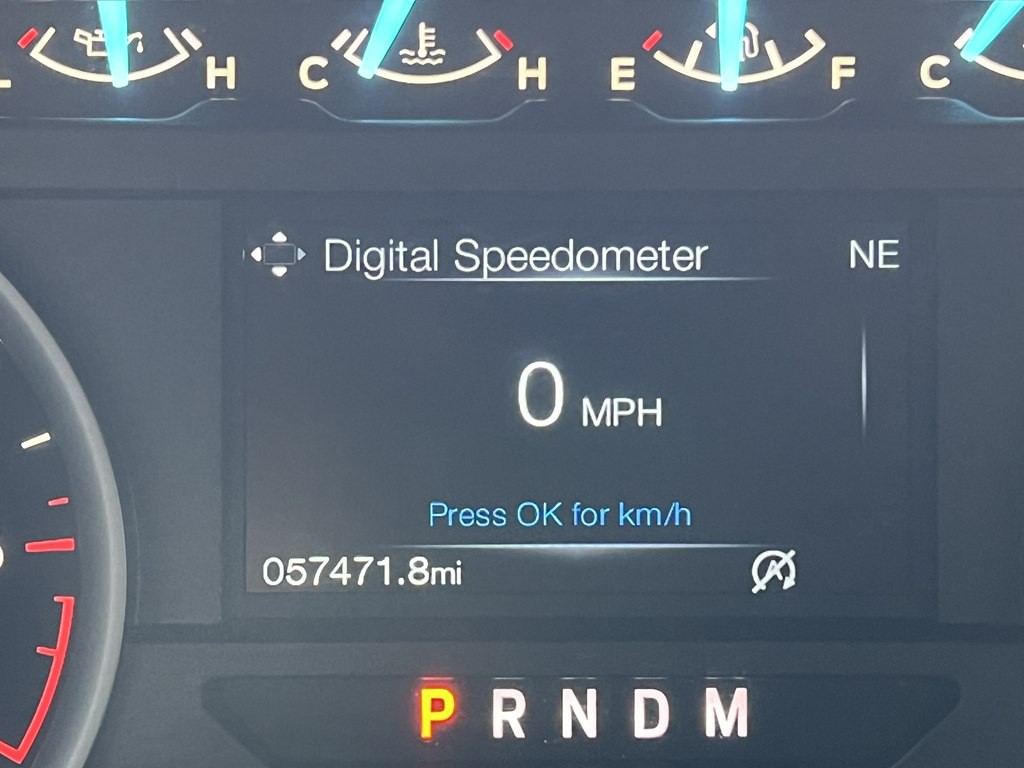 2019 Ford F-150 Image 3