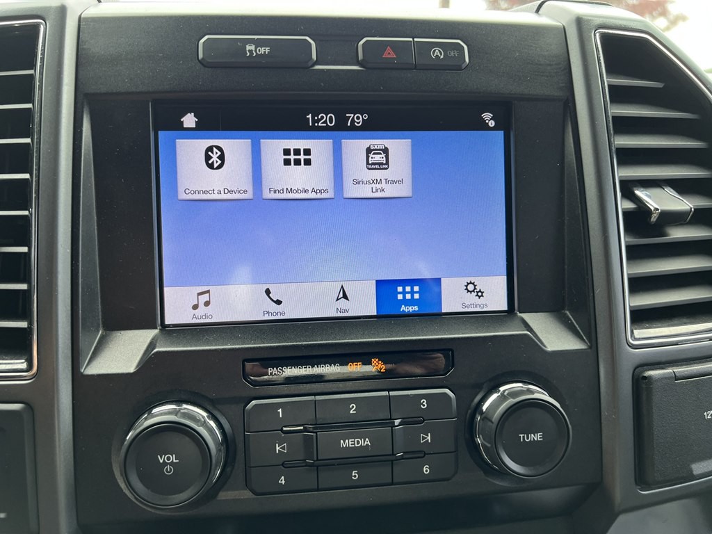 2019 Ford F-150 Image 6