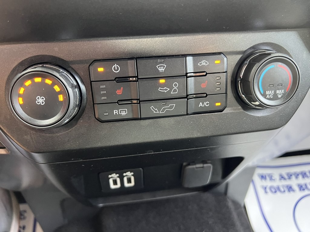 2019 Ford F-150 Image 7