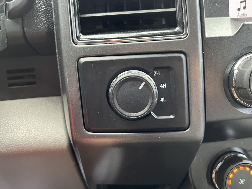 2019 Ford F-150 Image 8