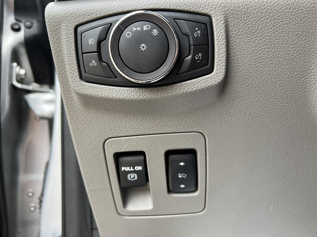 2019 Ford F-150 Image 10