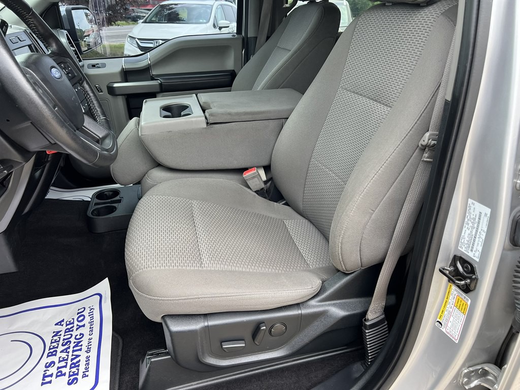 2019 Ford F-150 Image 11